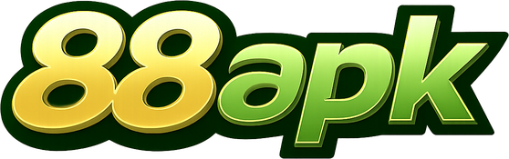 88 apk লোগো